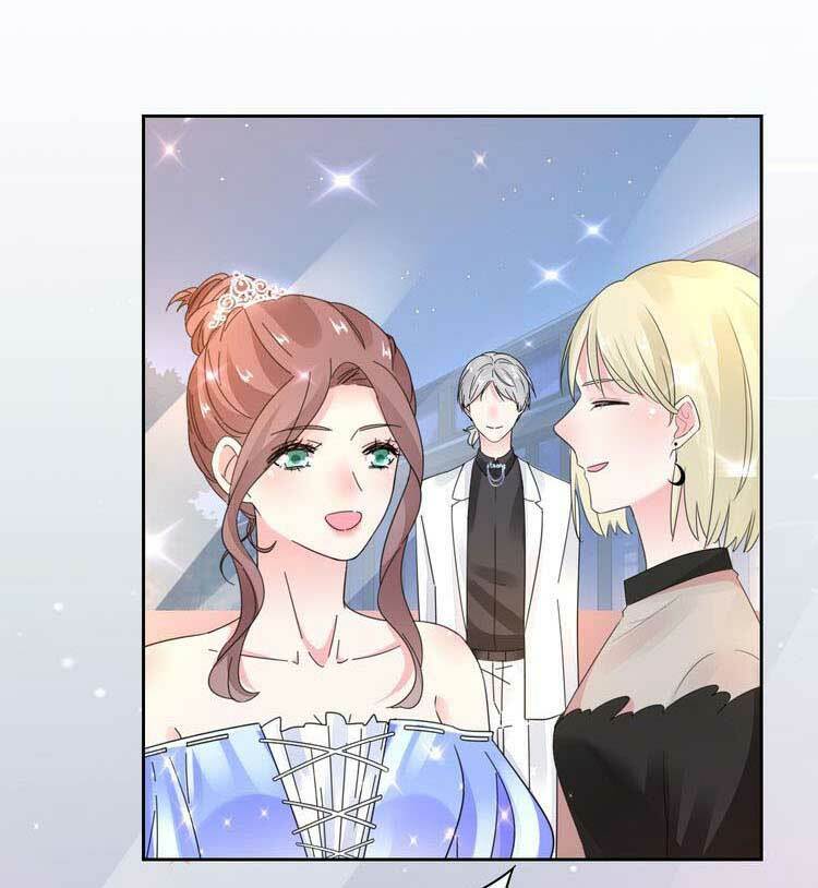 Điều Ước Sủng Ái Bất Bình Đẳng: Chapter 101.2