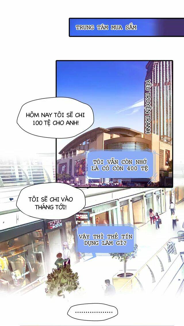 Hướng Dẫn Bảo Trì Người Máy: Chapter 14