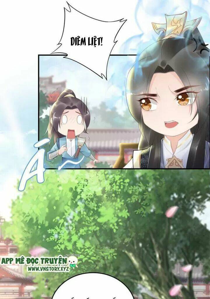 Nhất Sinh Nhất Thế Tiếu Thương Khung: Chapter 70