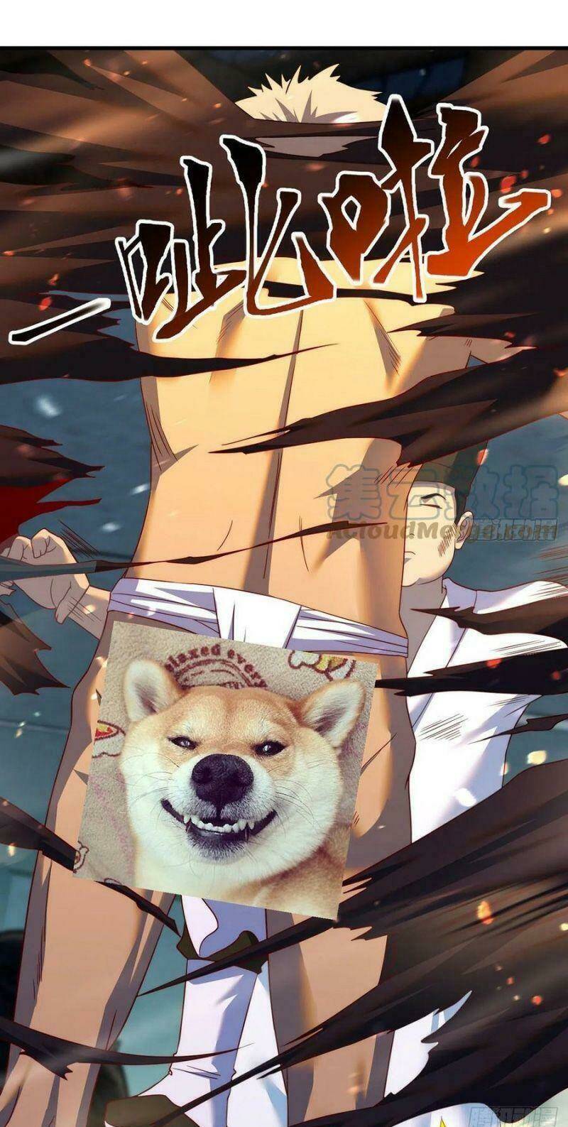 Ta Là Đại Hoàn Đan: Chapter 74