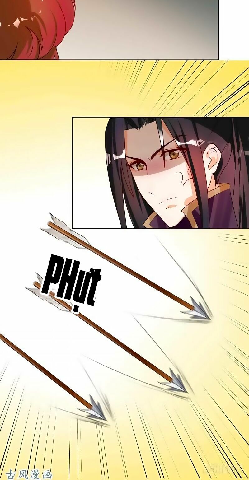 Thiên Tài Tiểu Độc Phi: Chapter 52