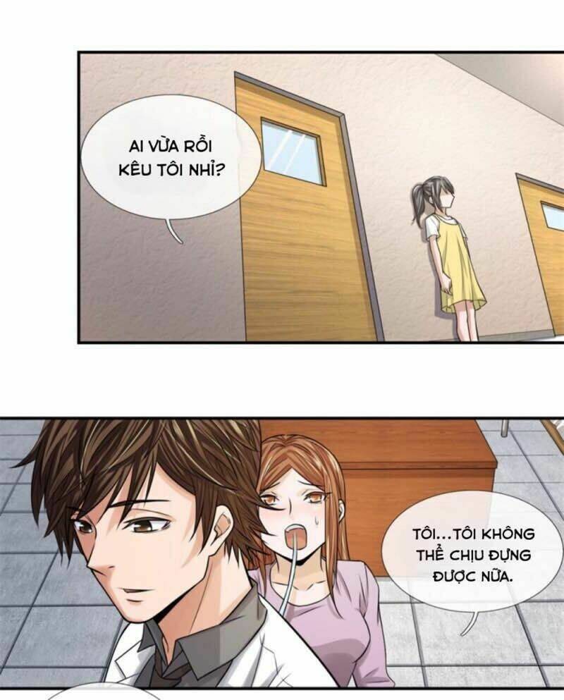 Cực Phẩm Tiên Y: Chapter 19