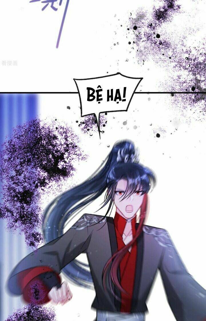 Bệ Hạ Nhà Ta Muốn Hại Quốc: Chapter 42