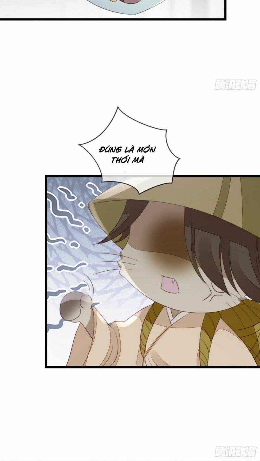 Mau Xuyên Không Rửa Tội Cho Nhân Vật Phản Diện: Chapter 76