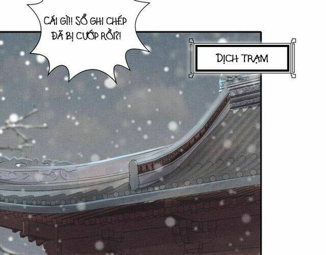 Thịnh Sủng Y Phi Chi Dao Quan Truyện: Chapter 136