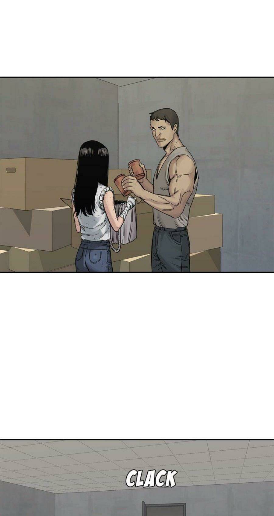 Hiệp Sĩ Giao Hàng: Chapter 26