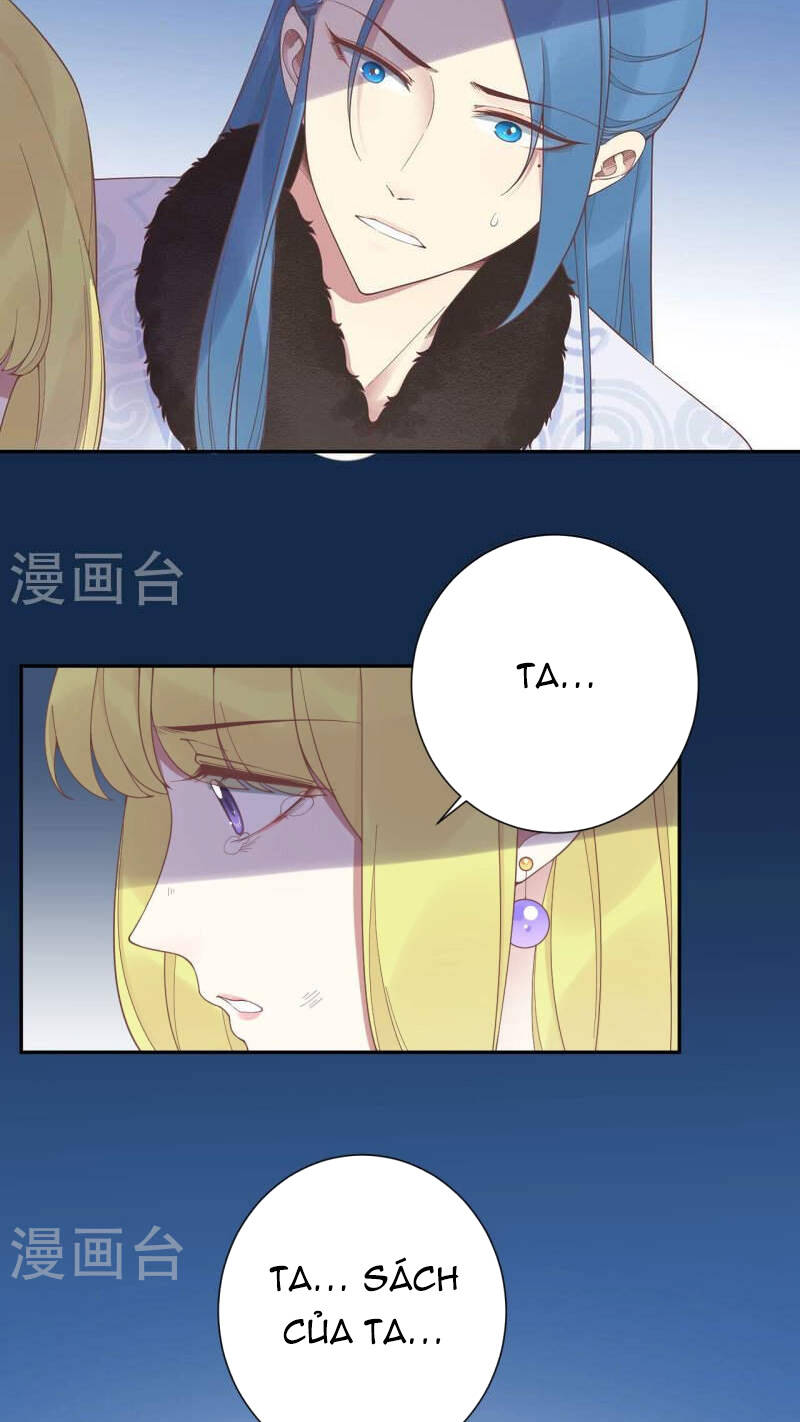 Hoàng Hậu Bận Lắm: Chapter 200