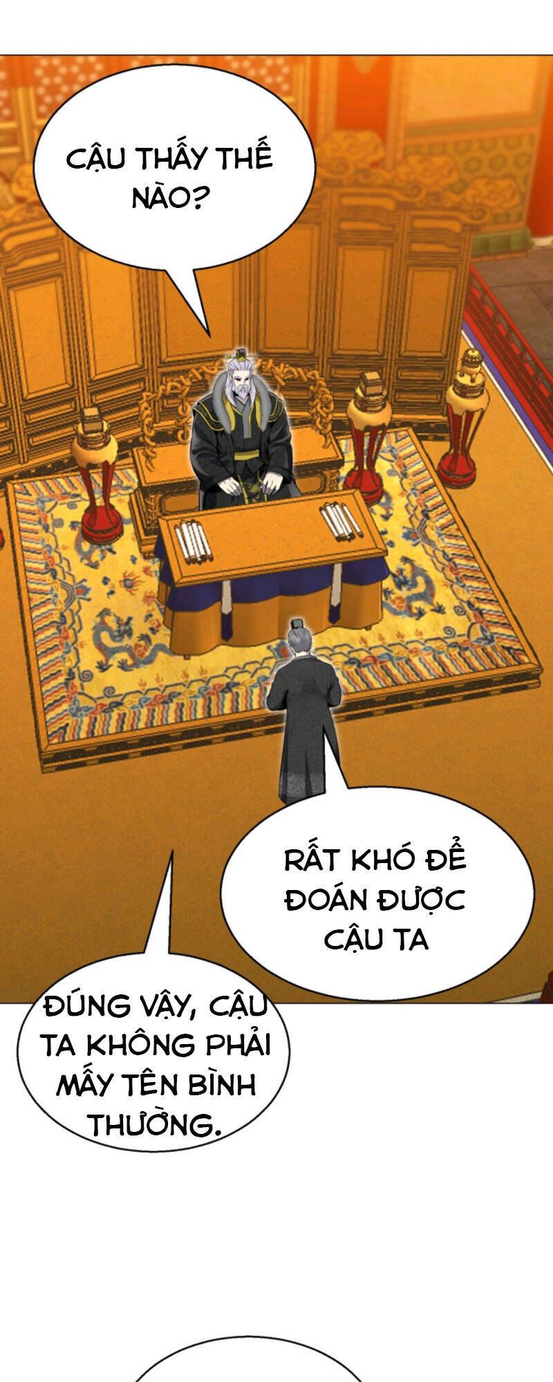 Luân Hồi Ác Nhân: Chapter 77