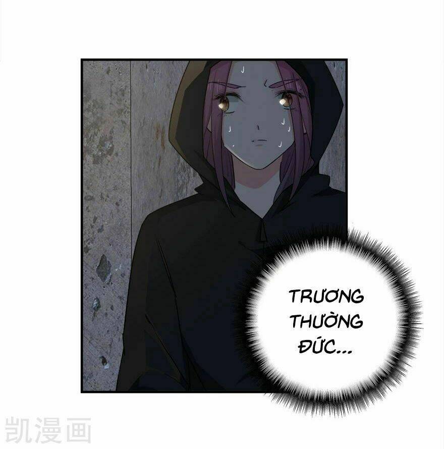Khốn Ái Tù Lung: Chapter 33