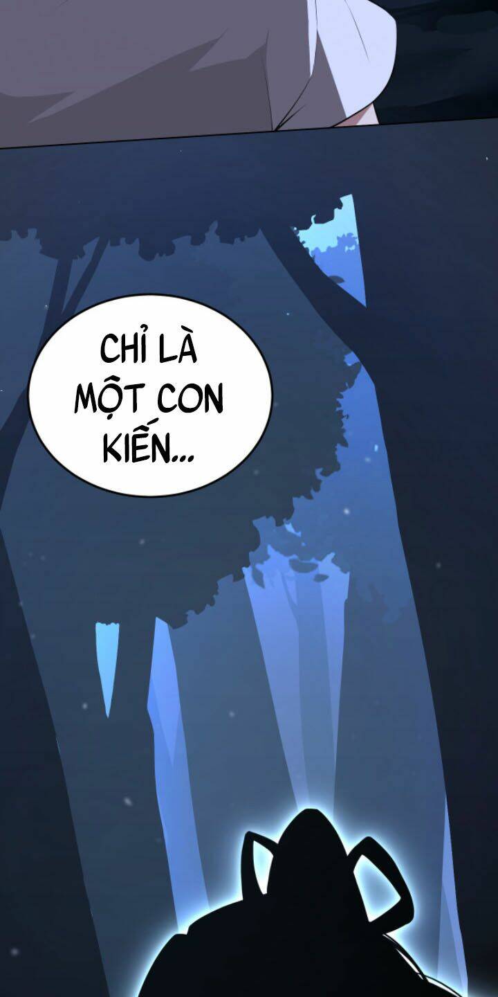 Lão Bà Ta Là Minh Chủ Võ Lâm: Chapter 11