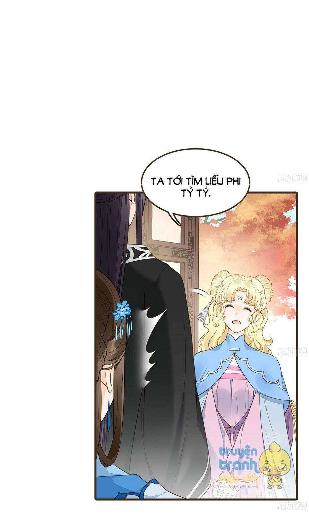 Đại Giá Thừa Tướng: Chapter 62