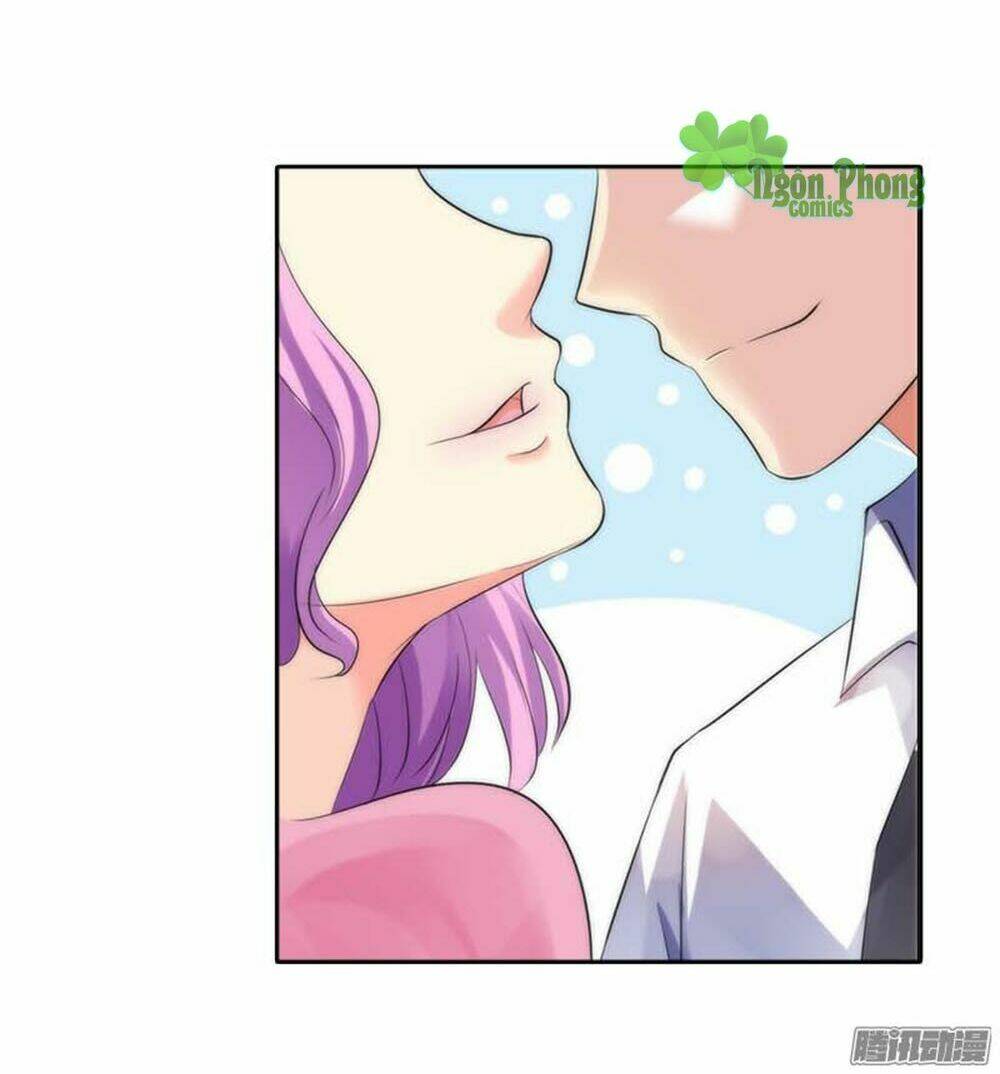 Em Vẫn Còn Nhỏ: Chapter 42