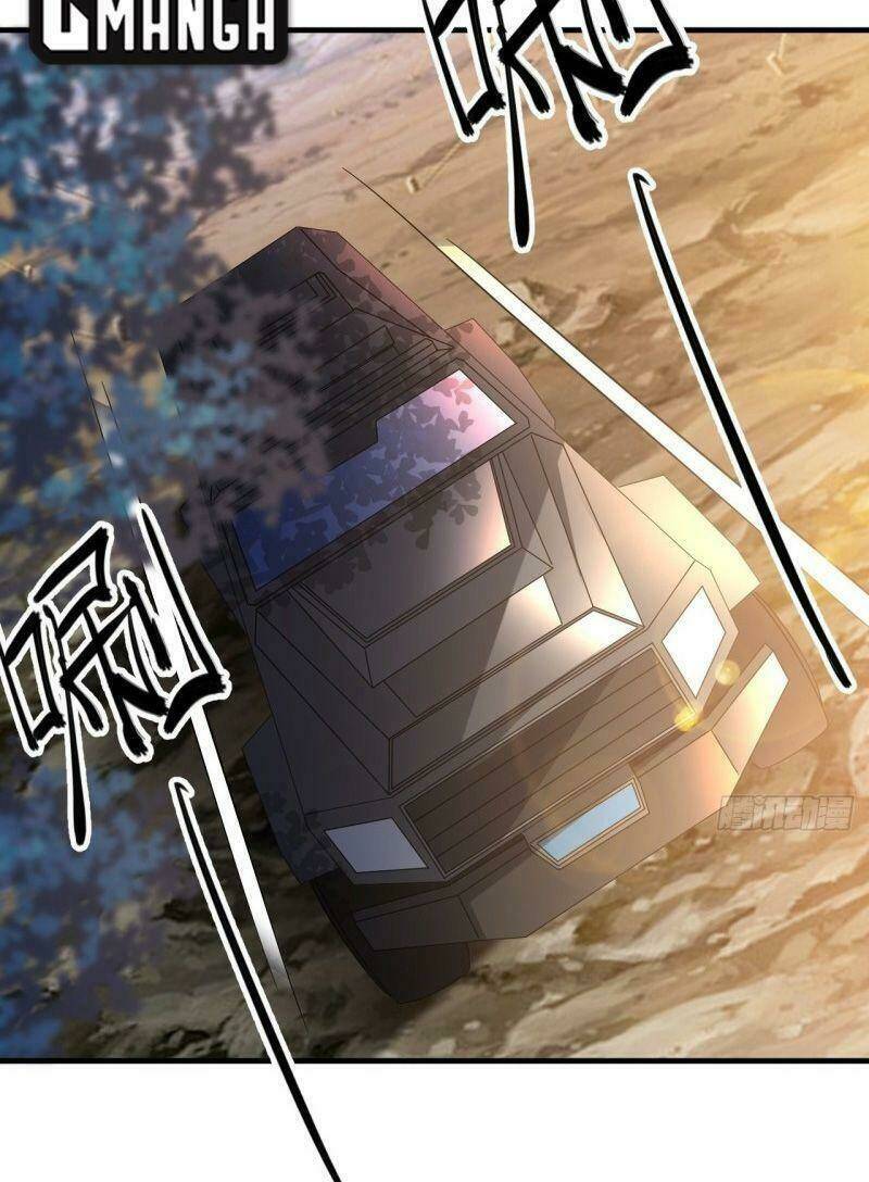 Ta Đã Đặt Ra Thời Đại Của Vạn Tộc: Chapter 31