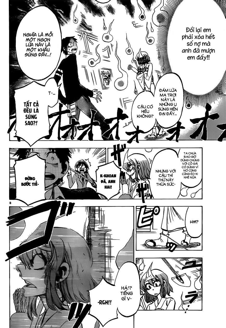 Jitsu Wa Watashi Wa: Chapter 46
