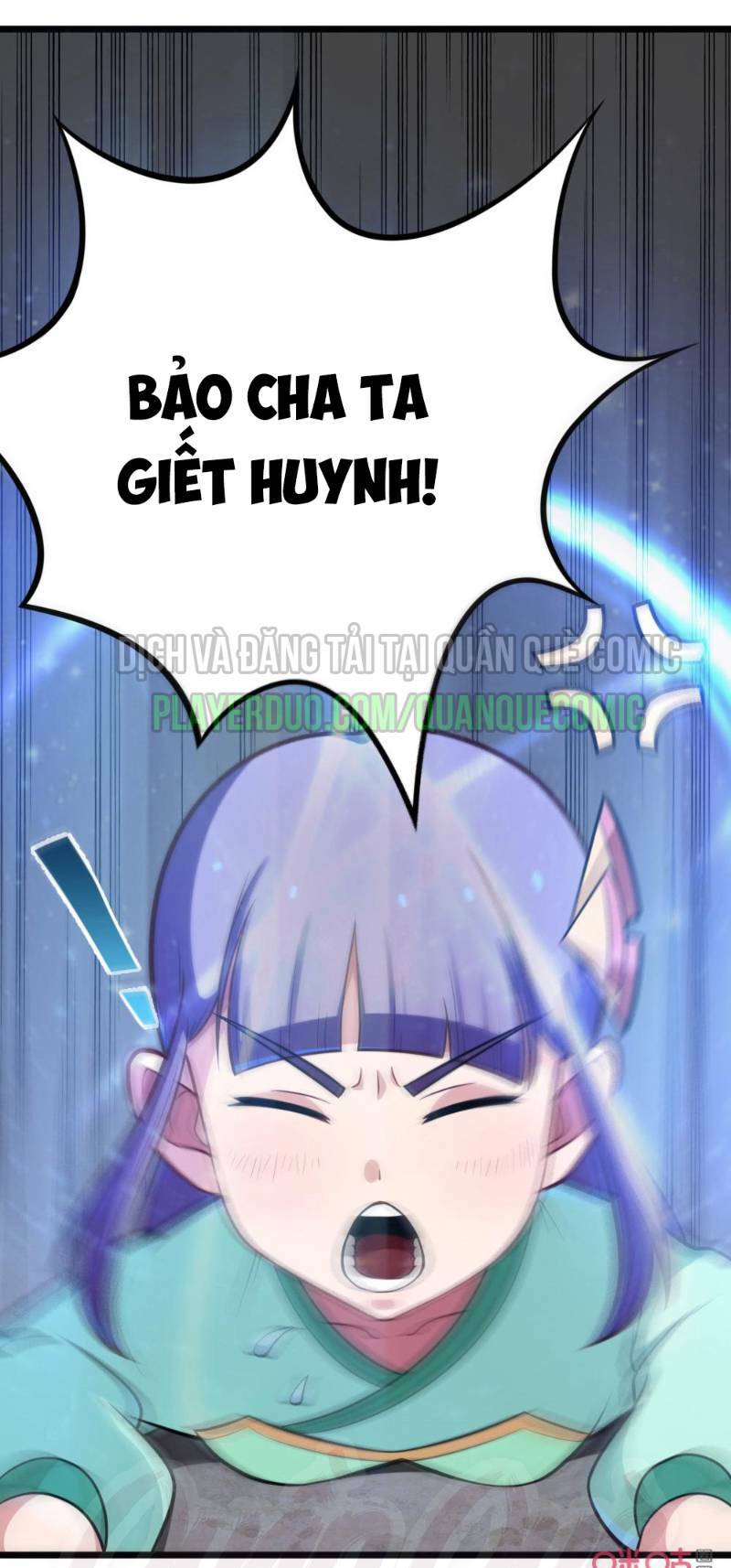Tu Tiên Cuồng Thần: Chapter 51