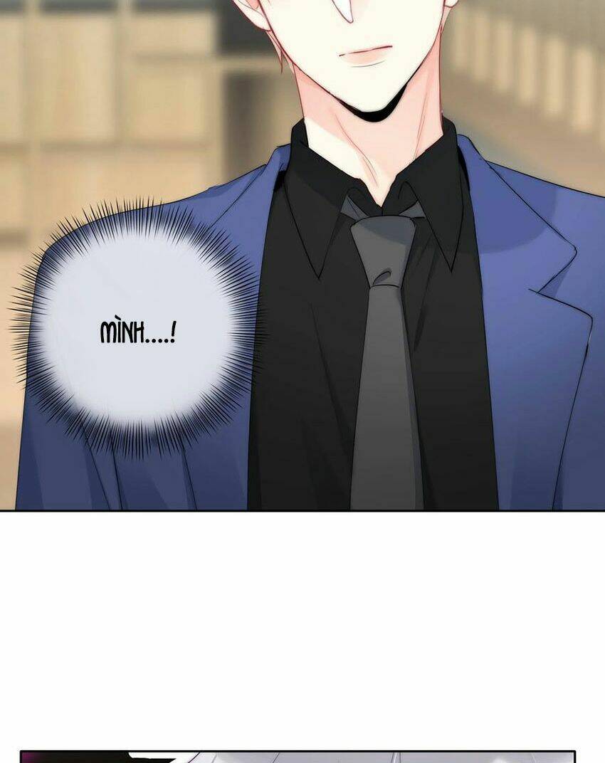 Boss Đại Nhân Là Nữ Thần?: Chapter 48