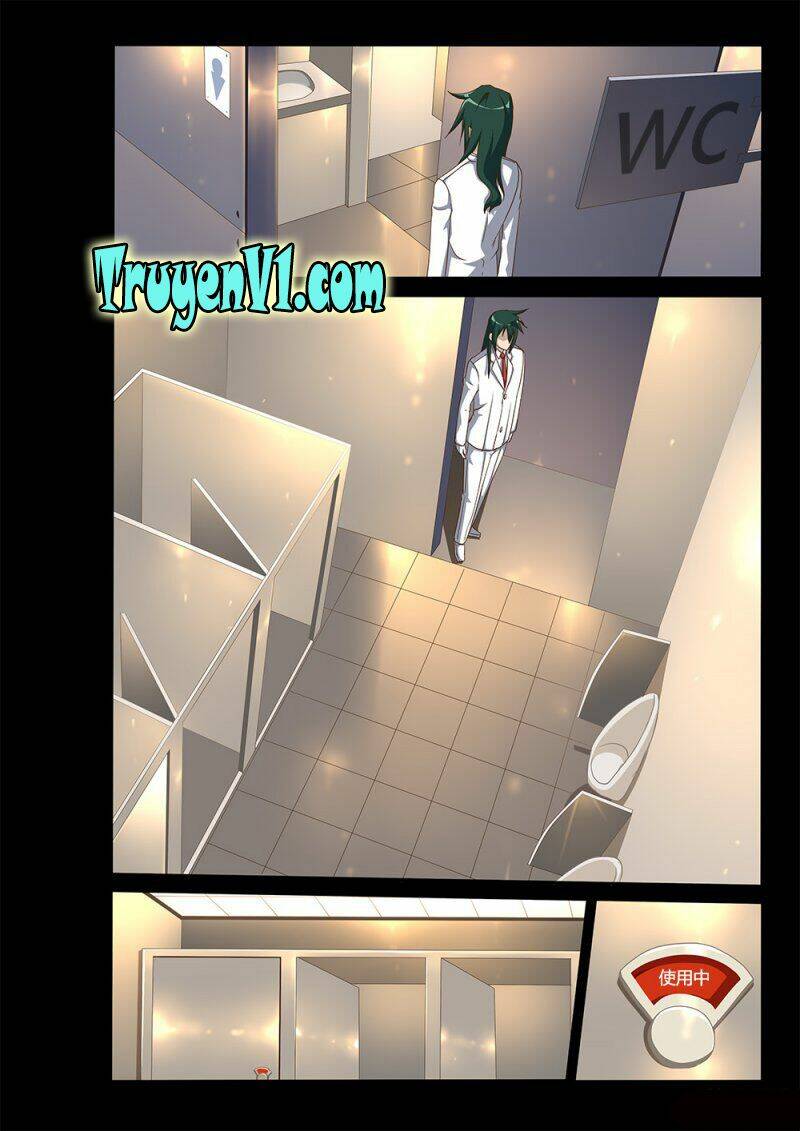 World Of Super Sand Box: Chapter 83
