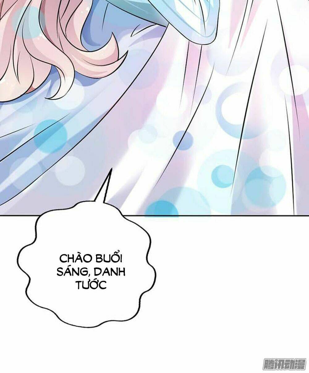 Em Vẫn Còn Nhỏ: Chapter 53