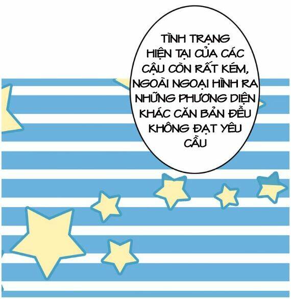 Siêu Sao Trứ Danh: Chapter 10