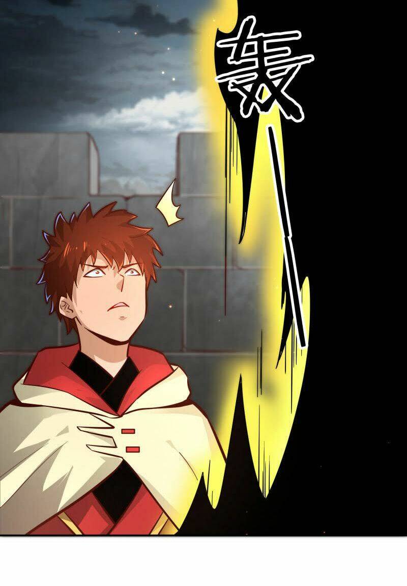 Võ Linh Kiếm Tôn: Chapter 114