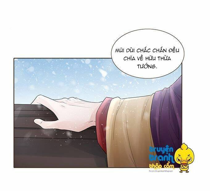 Đại Giá Thừa Tướng: Chapter 101