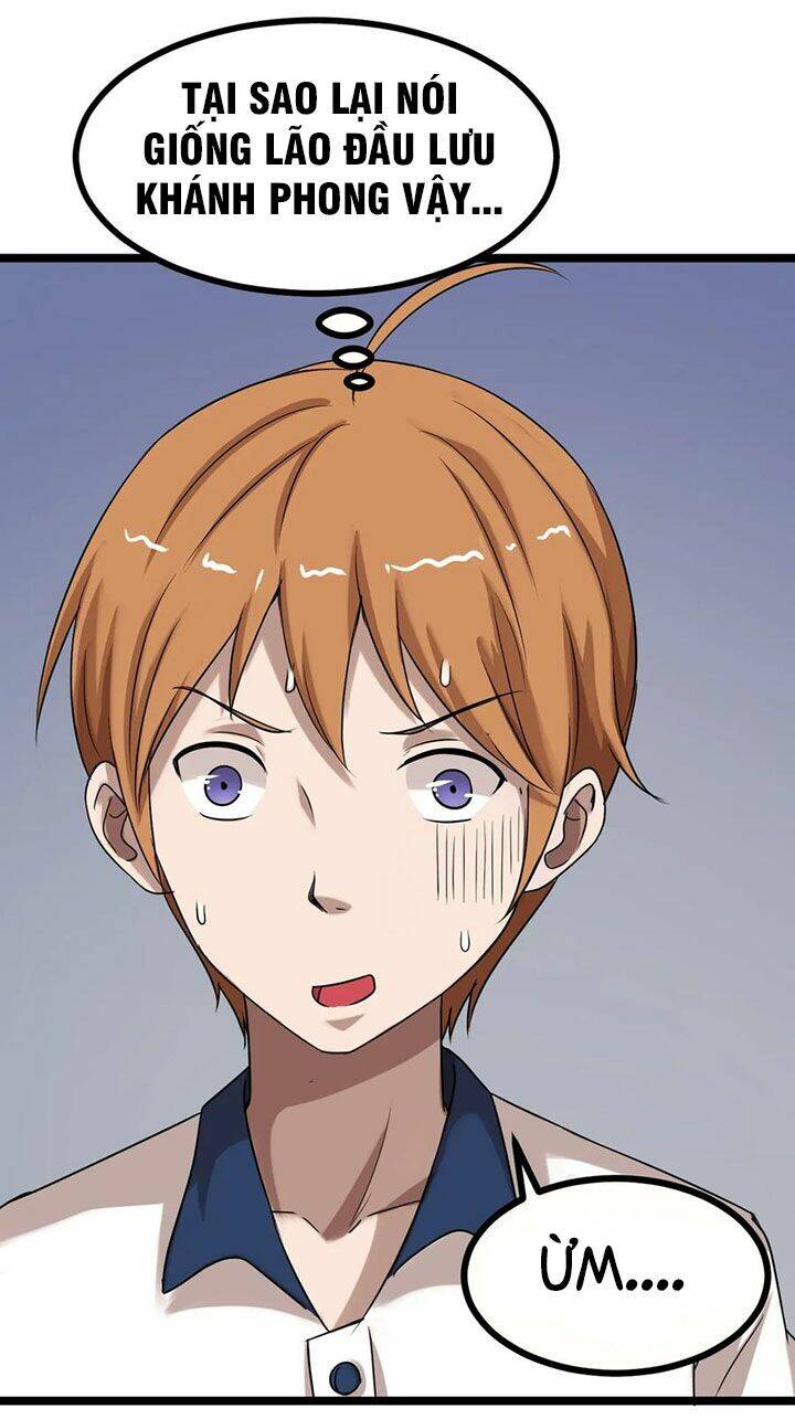 Đai Ca Trở Lại Tuổi 16: Chapter 23