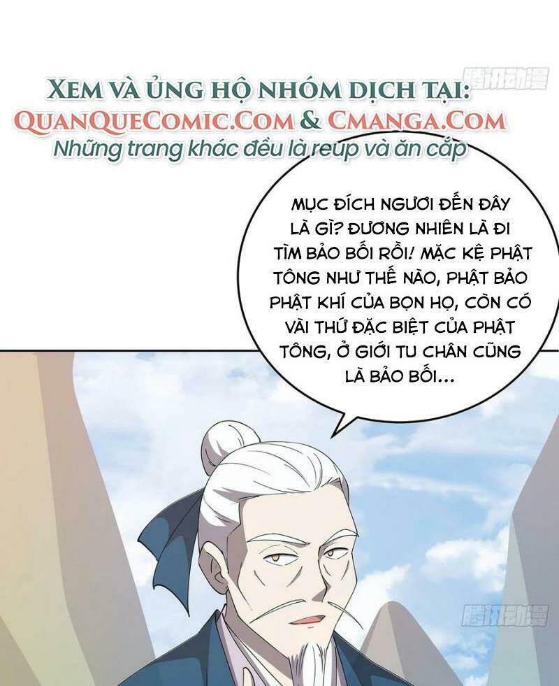 Siêu Phàm Truyện: Chapter 235