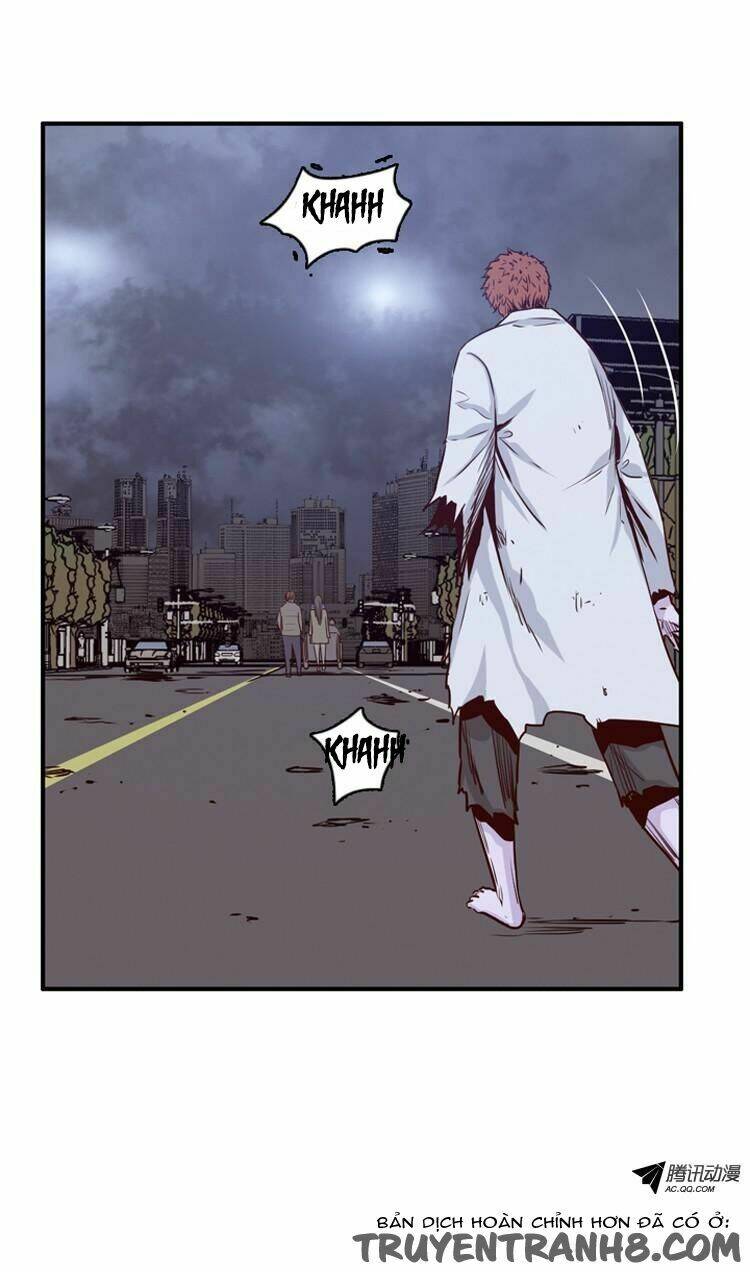 Vua Của Vong Linh: Chapter 143