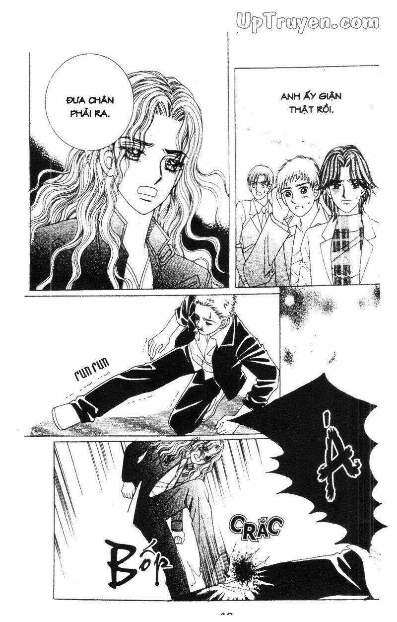 Mặt nạ tình yêu: Chapter 66