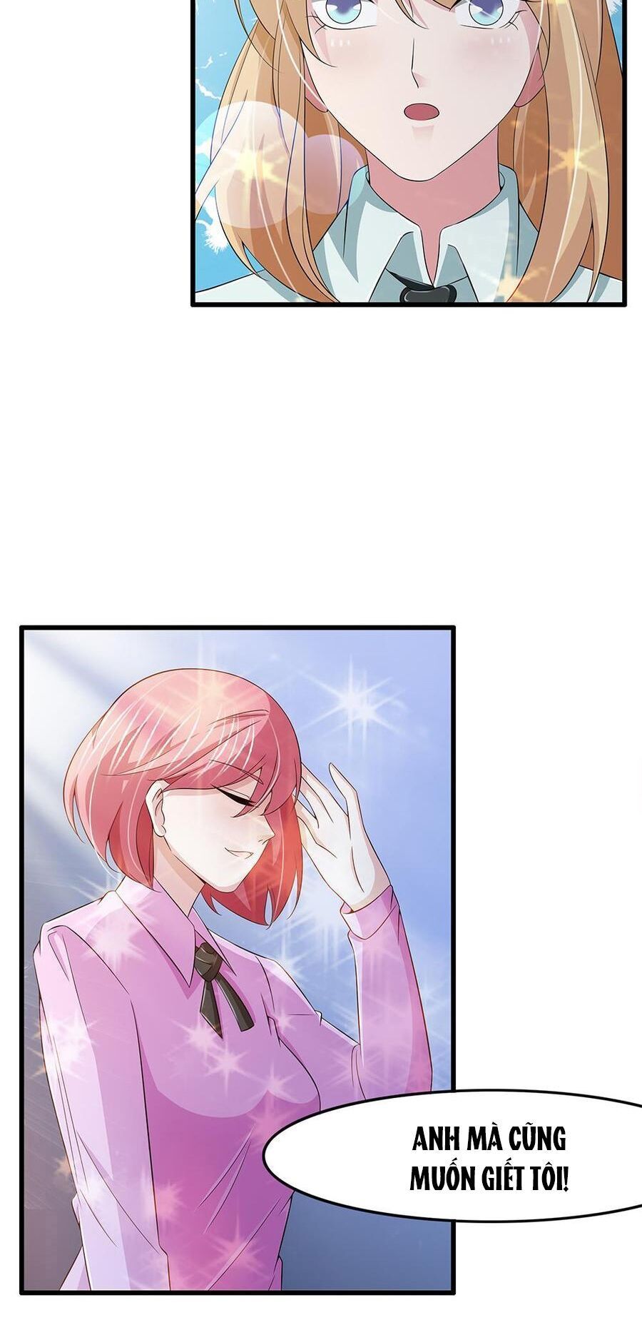 Cô Sát Thủ Ơi, Yêu Nhau Nhé: Chapter 69