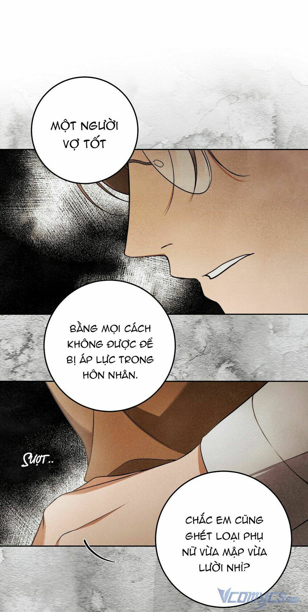 Lời Nói Dối Vĩnh Cửu: Chapter 25