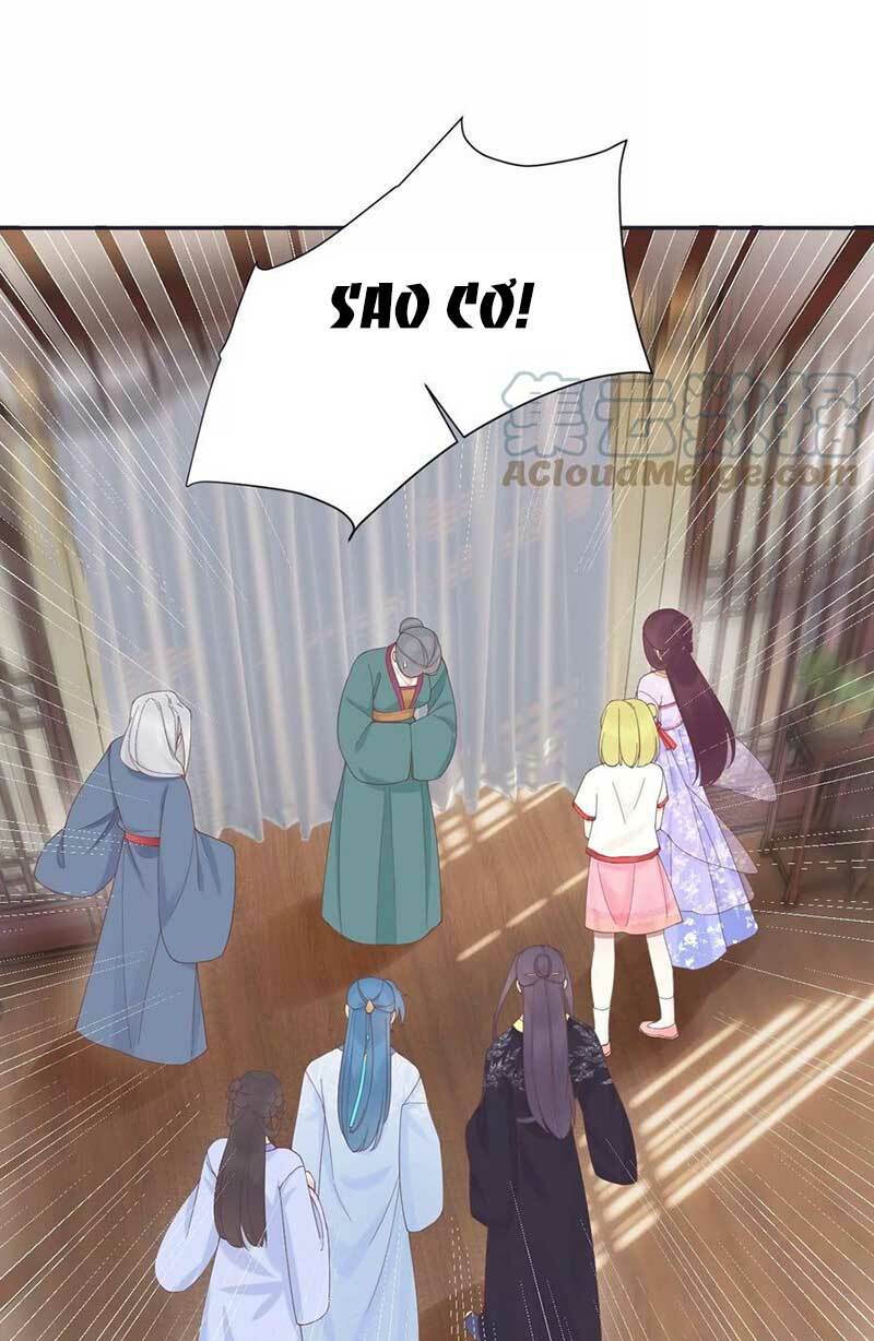 Hoàng Hậu Bận Lắm: Chapter 186