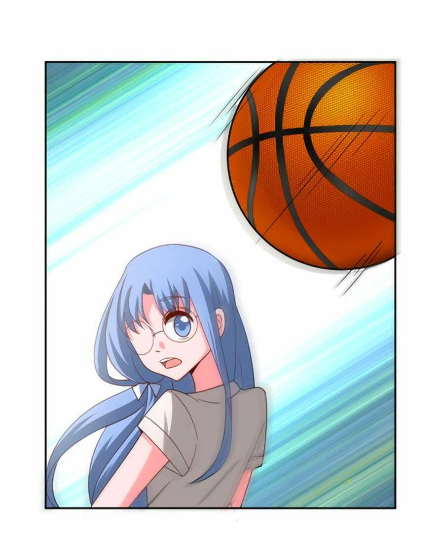 Người Yêu Khát Máu Của Tôi: Chapter 11