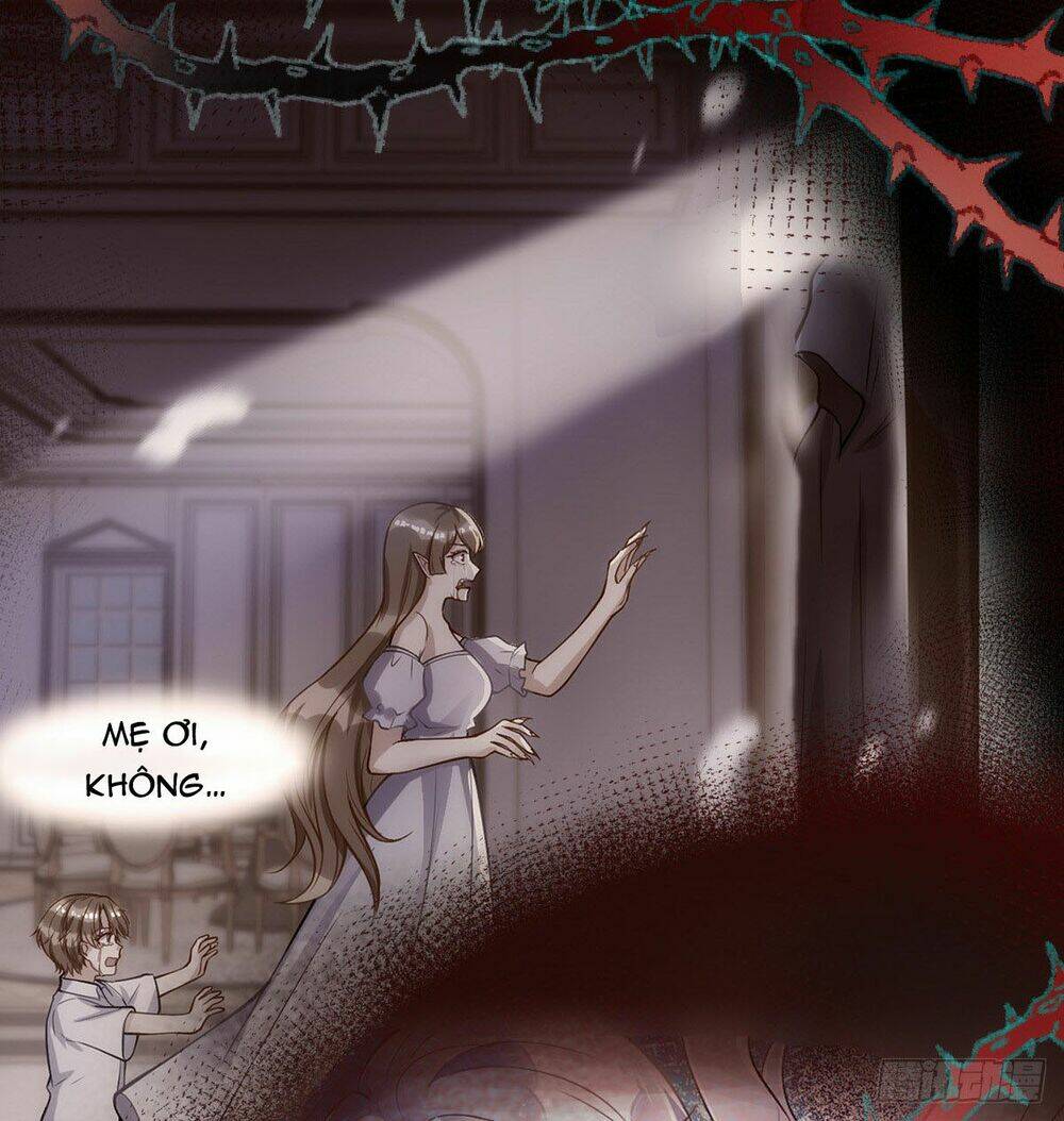 Thú Thụ Bất Thân: Chapter 17