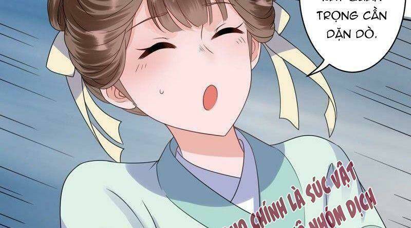 Vương Gia Kiêu Ngạo Quá Khó Cua: Chapter 36