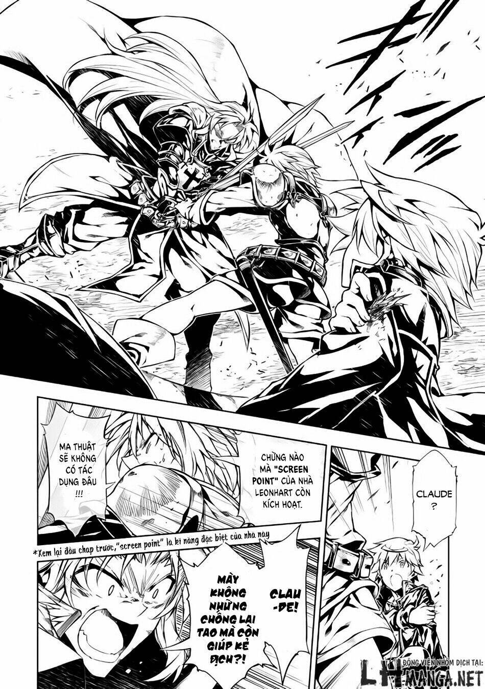 Kouritsu Kuriya Madoushi, Dani No Jinsei De Madou O Kiwameru: Chapter 13