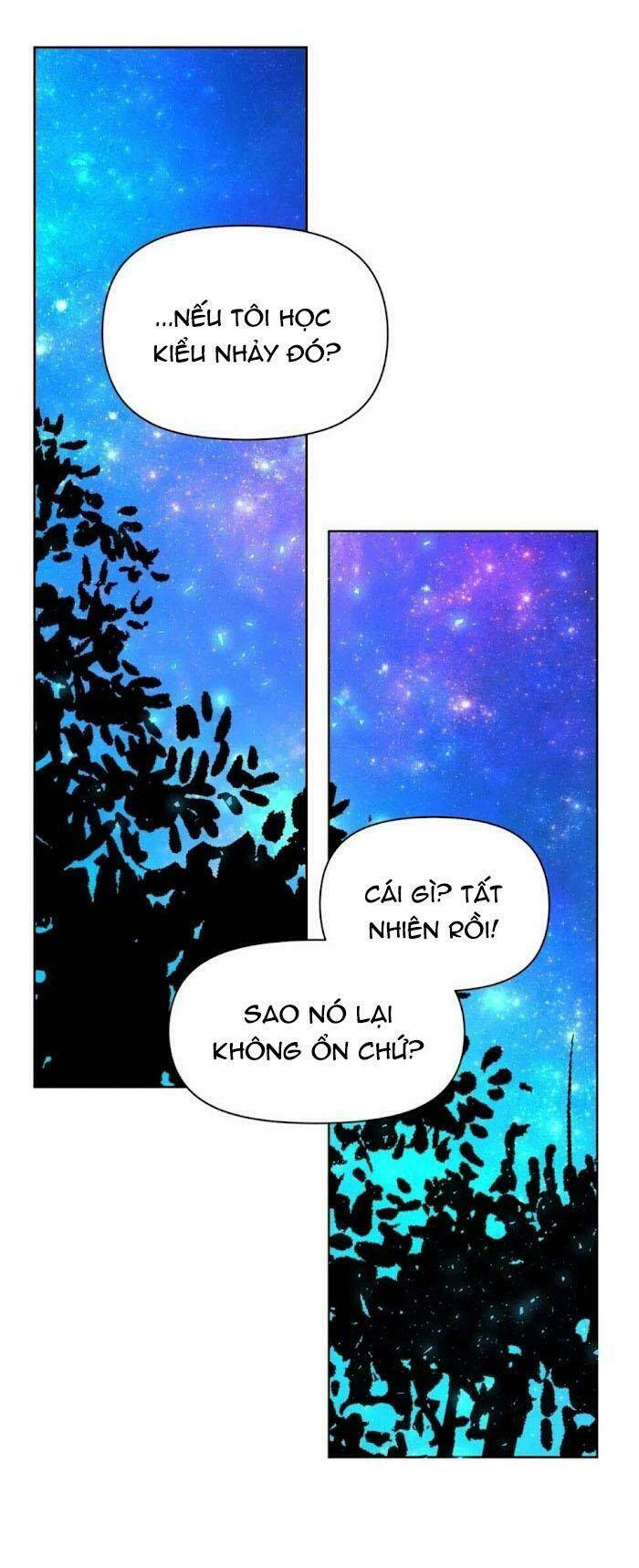 Công Chúa Thời Gian Có Hạn: Chapter 50