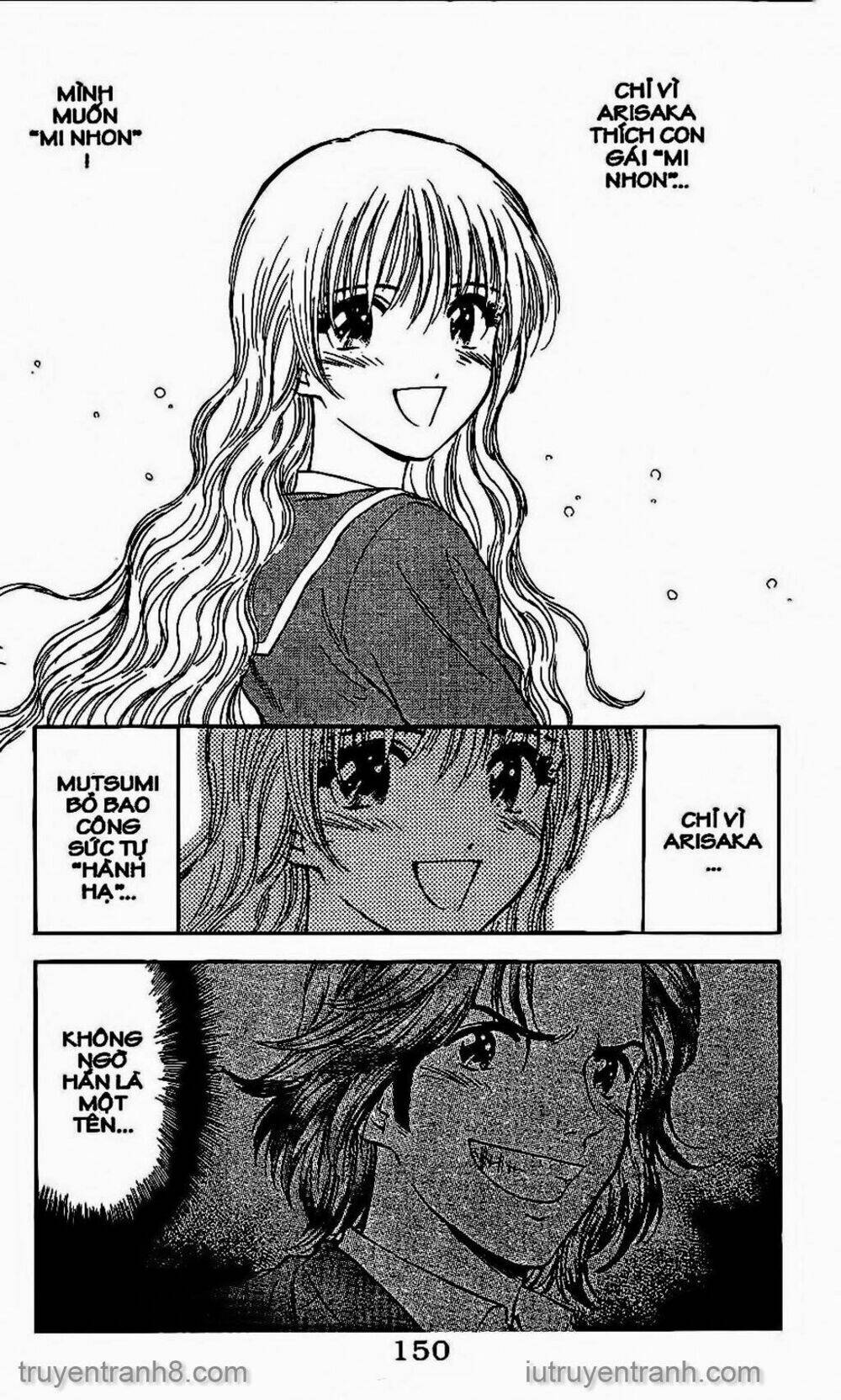 Saladdays: Chapter 76