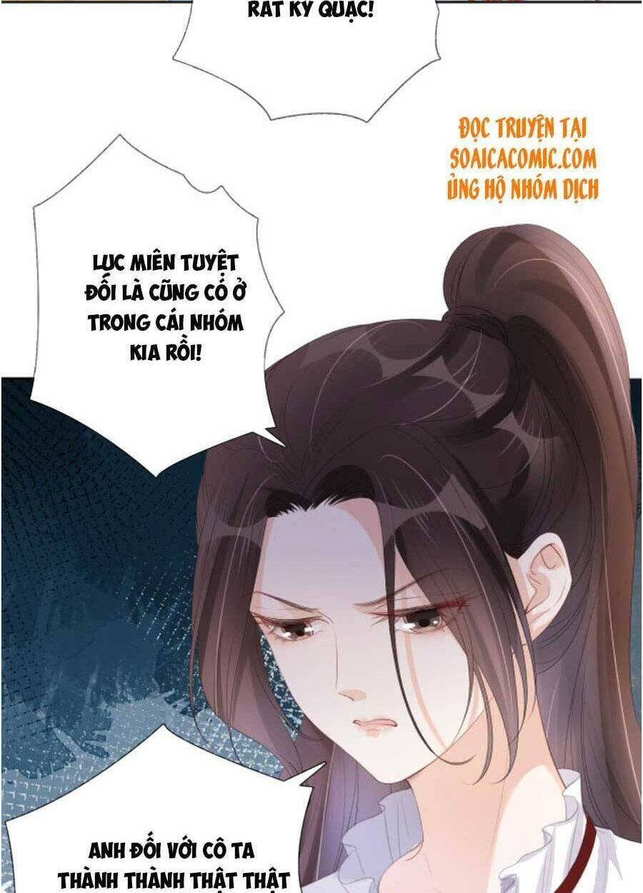 Ngự Tỷ Toàn Năng Lại Bị Phá Mã Giáp: Chapter 41