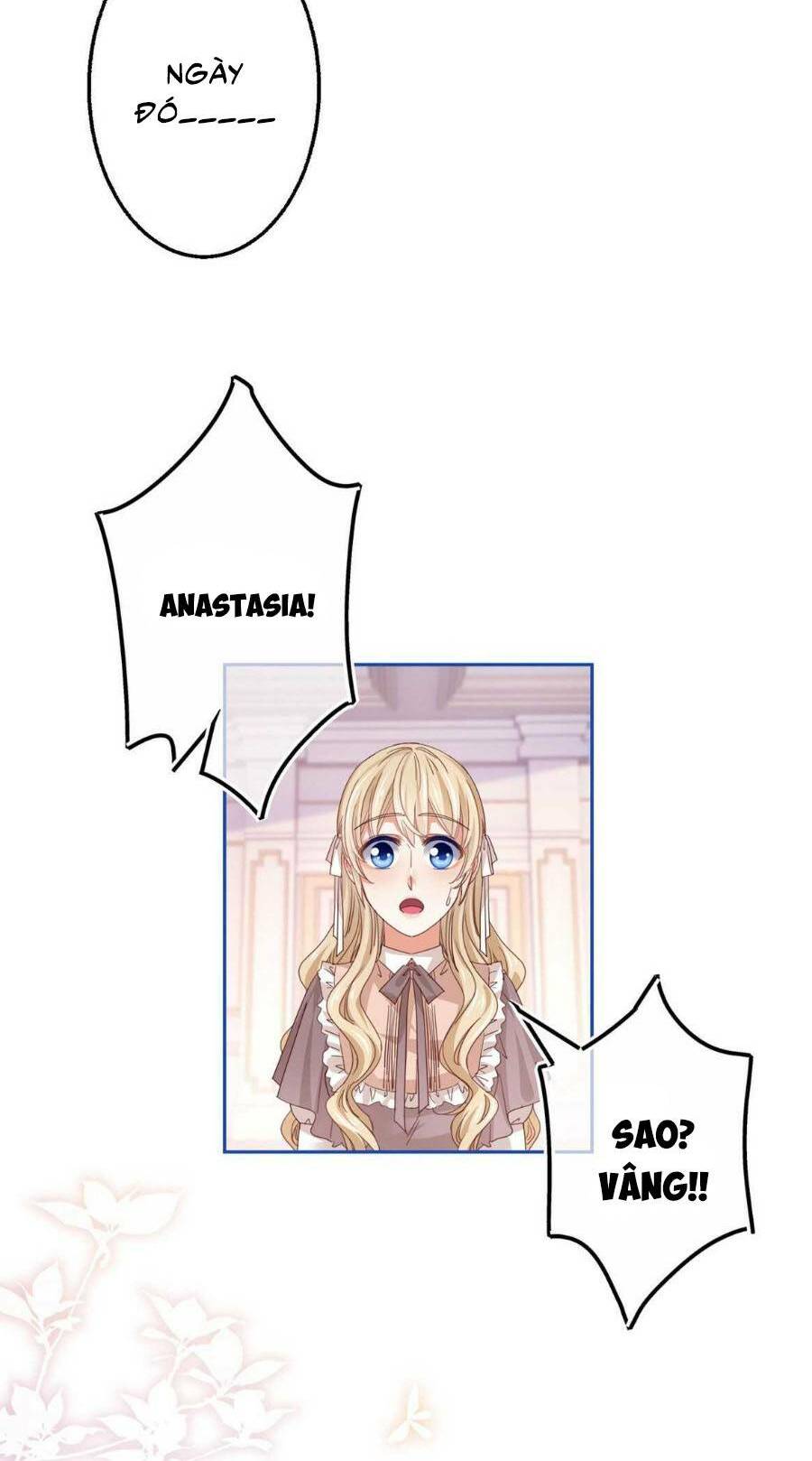 Nữ Hoàng Đầu Tiên Của Đế Quốc: Chapter 74