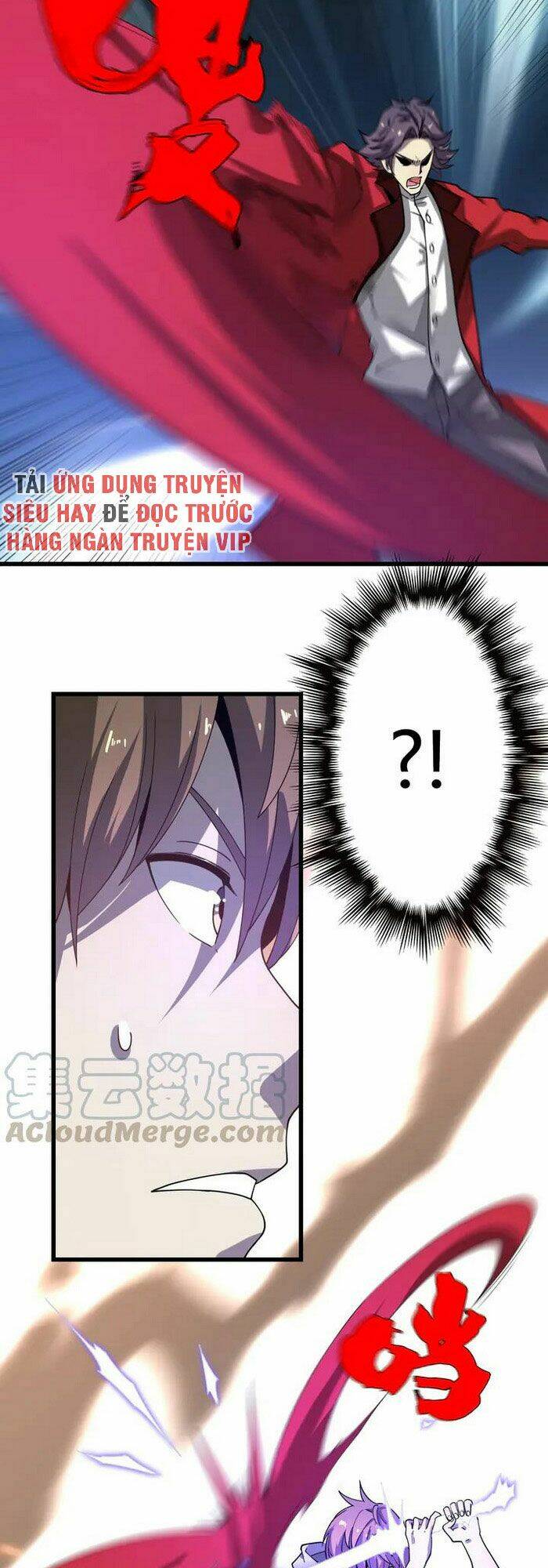 Trọng Sinh Tiểu Y Tiên: Chapter 56