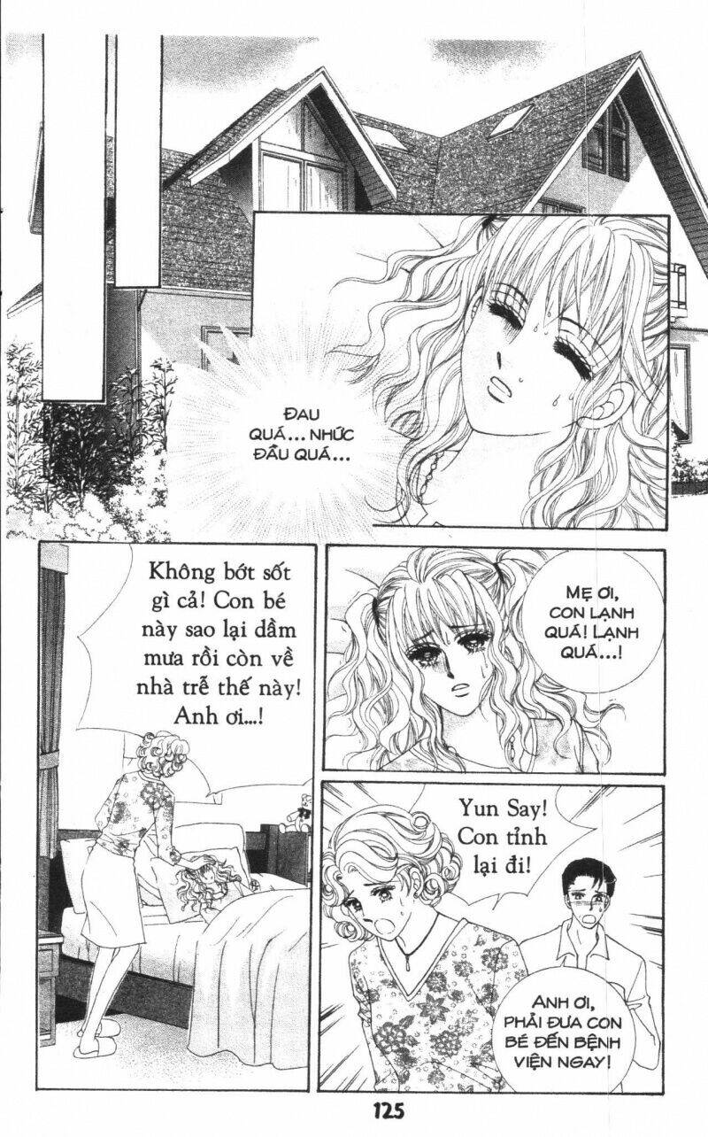 Say Say Say: Chapter 3