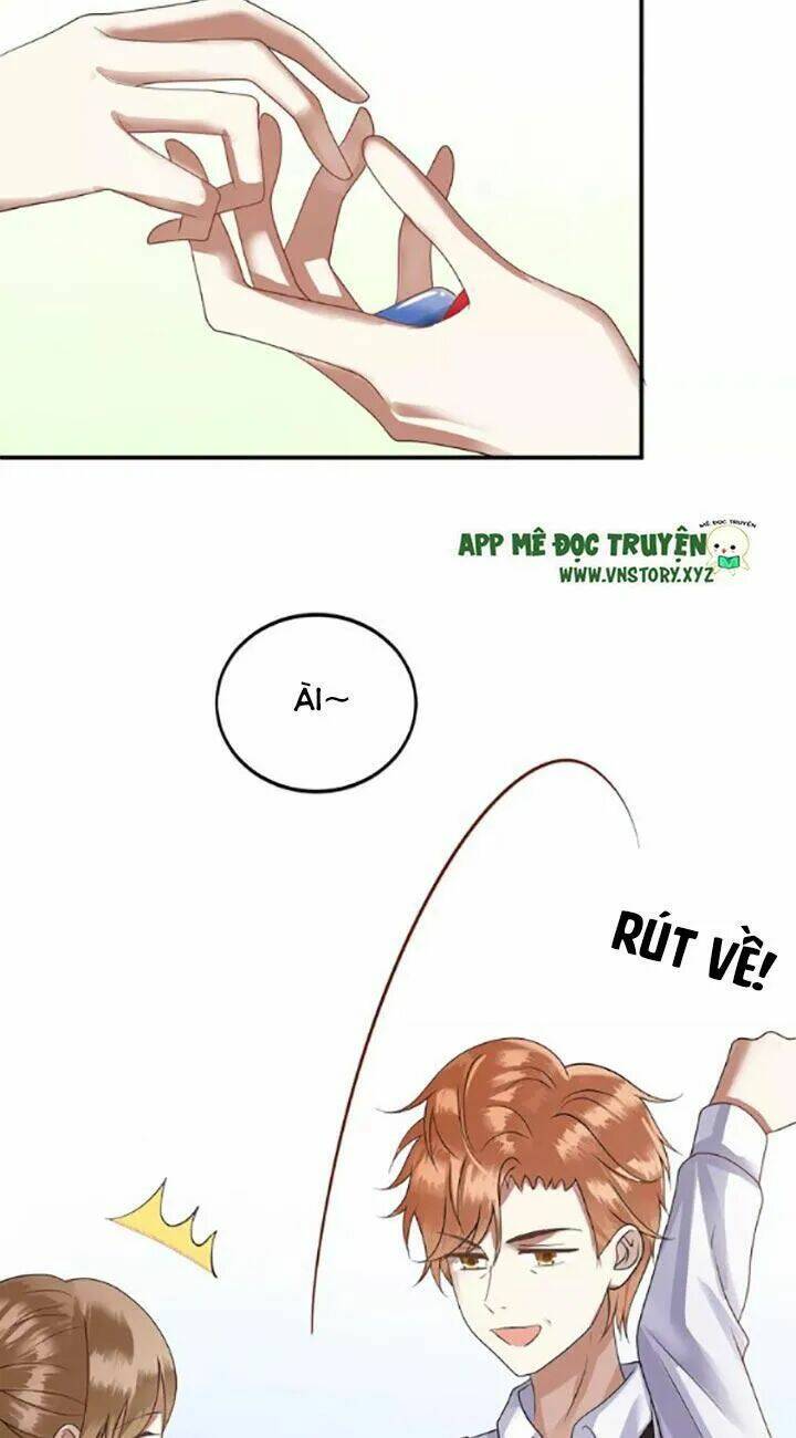 Thần Tượng Điểm Zero: Chapter 114