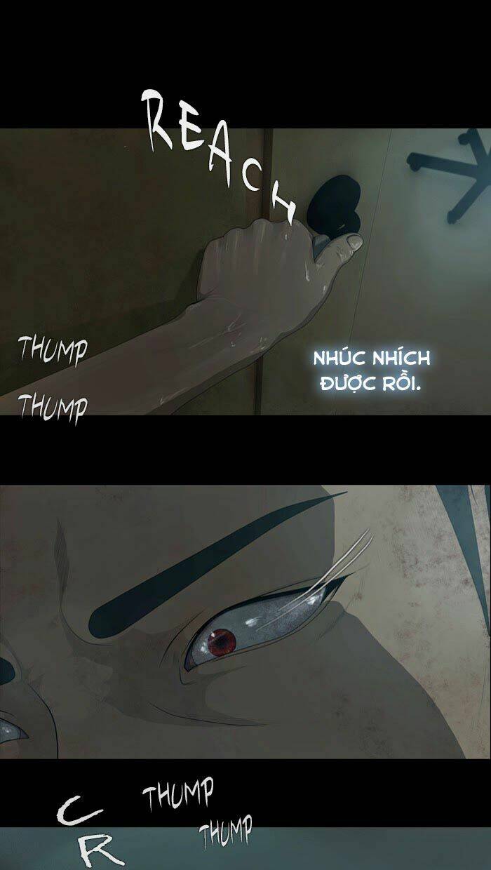 Dead Days: Chapter 12