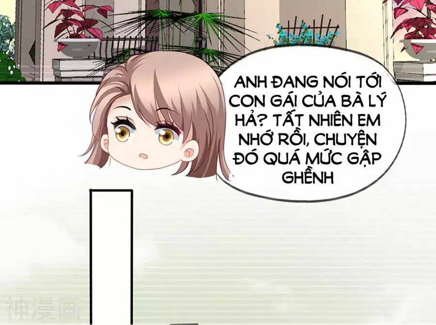 Mỹ Vị Giai Thê: Chapter 83