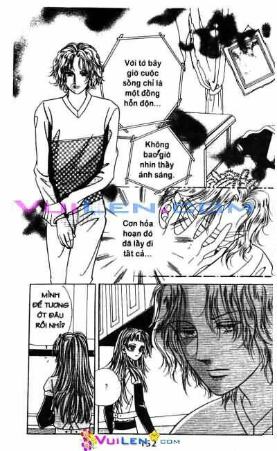 Virus Tiền: Chapter 3