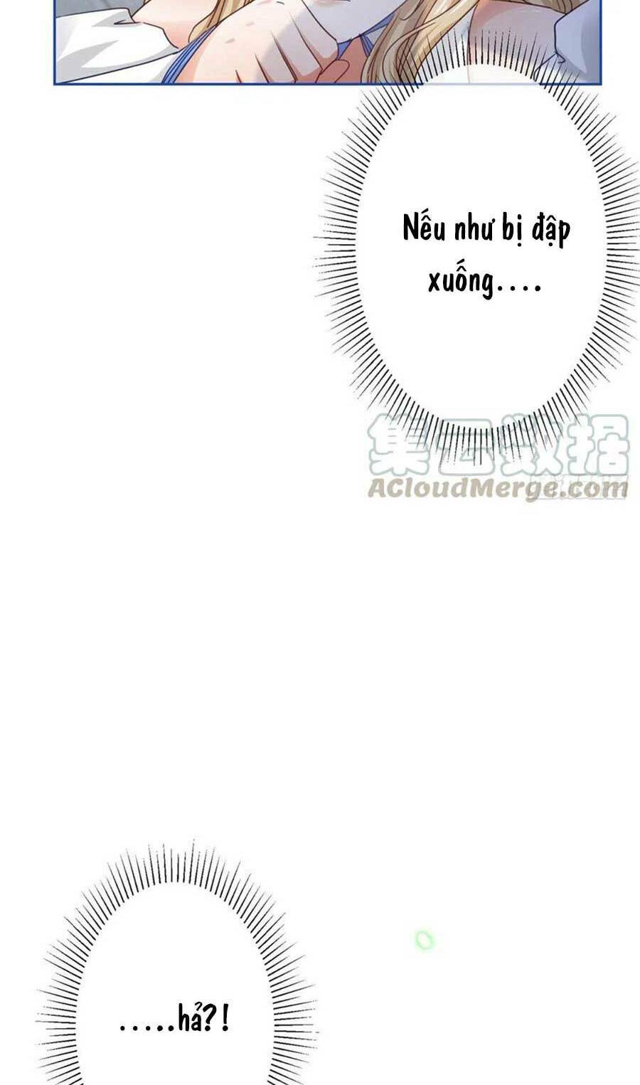 Nữ Hoàng Đầu Tiên Của Đế Quốc: Chapter 57