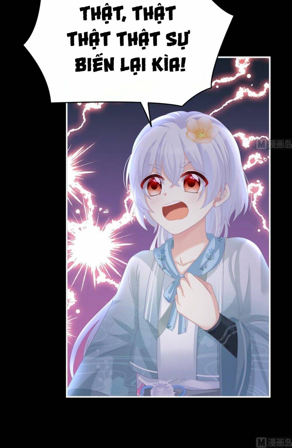 Kiều Phu Có Hỉ: Chapter 66