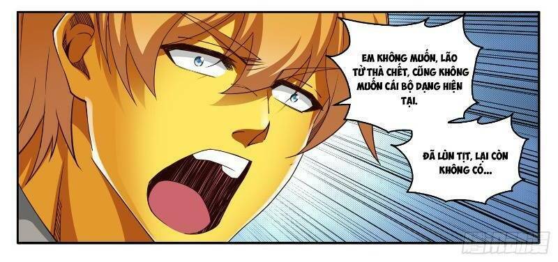 Khắc Kim Phong Thần: Chapter 96