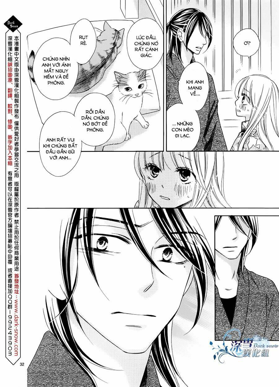 Last Notes: Chapter 3
